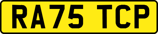 RA75TCP