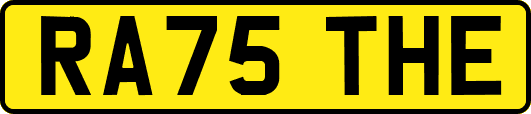 RA75THE