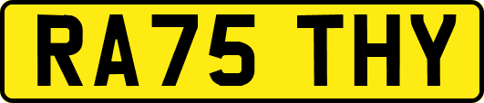 RA75THY