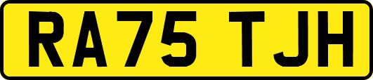 RA75TJH