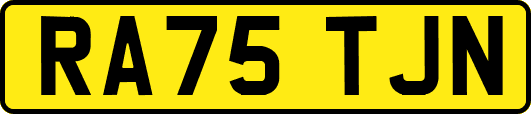 RA75TJN