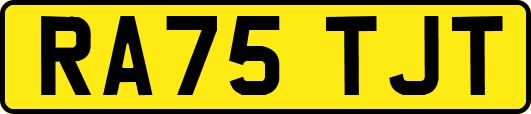 RA75TJT