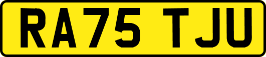 RA75TJU