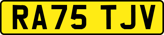 RA75TJV