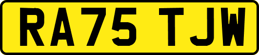 RA75TJW