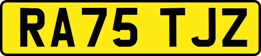 RA75TJZ