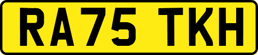 RA75TKH