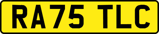 RA75TLC