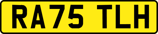 RA75TLH