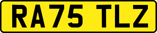 RA75TLZ