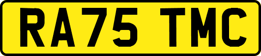 RA75TMC