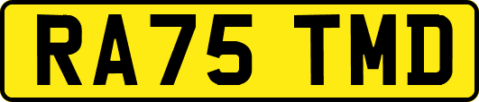 RA75TMD