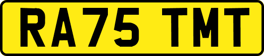 RA75TMT
