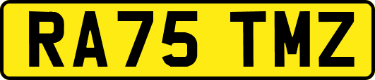RA75TMZ