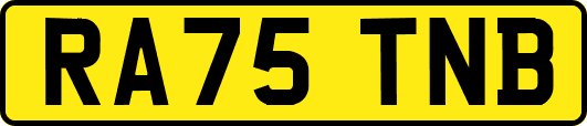 RA75TNB