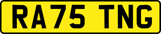 RA75TNG