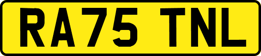 RA75TNL