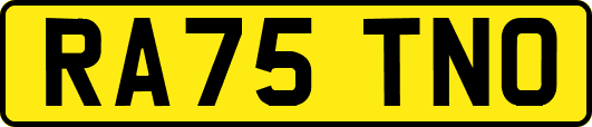 RA75TNO