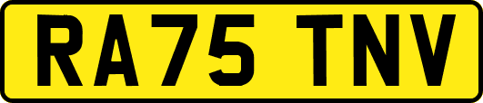 RA75TNV