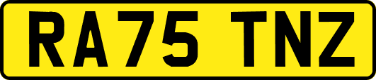 RA75TNZ