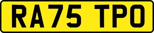 RA75TPO