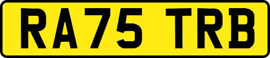 RA75TRB