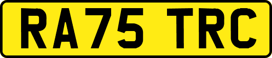 RA75TRC