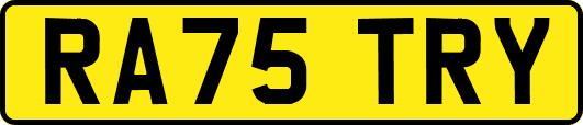 RA75TRY