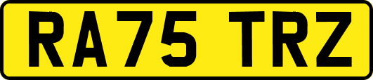 RA75TRZ