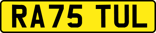 RA75TUL