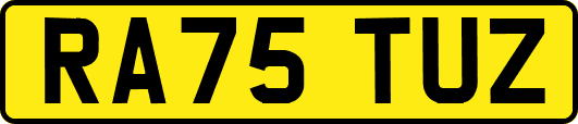 RA75TUZ