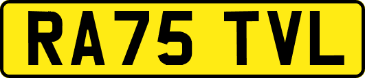 RA75TVL