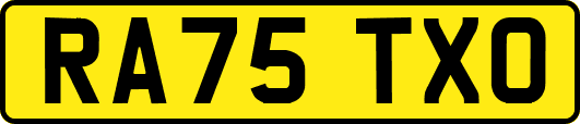 RA75TXO