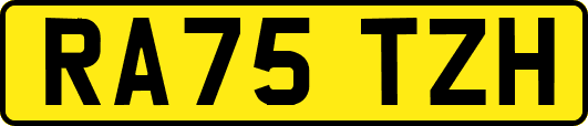RA75TZH