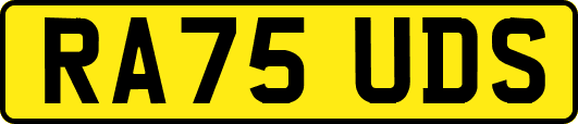 RA75UDS