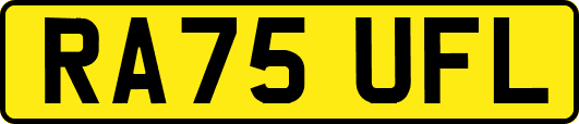 RA75UFL