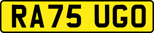 RA75UGO