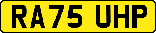 RA75UHP