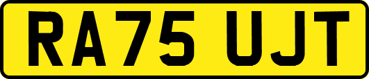 RA75UJT