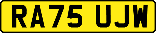 RA75UJW