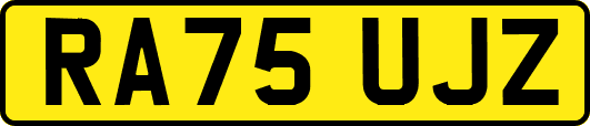 RA75UJZ