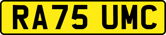 RA75UMC