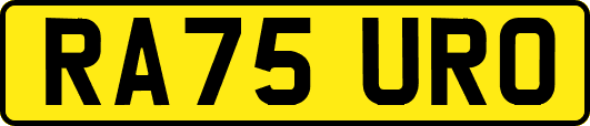 RA75URO