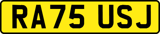 RA75USJ