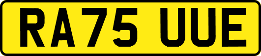 RA75UUE