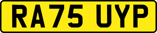 RA75UYP