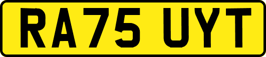RA75UYT