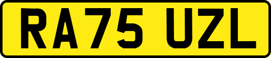 RA75UZL