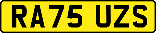 RA75UZS