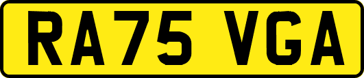 RA75VGA
